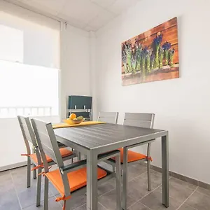  Appartamento Loft Life 2 Spagna