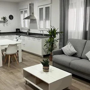 Appartamento Ponce Spagna