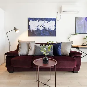  Apartament Wonderfull 1br Aviatiei