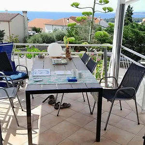  Appartamento Darko Croazia