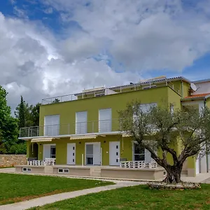  Appartamento Nogic Croazia