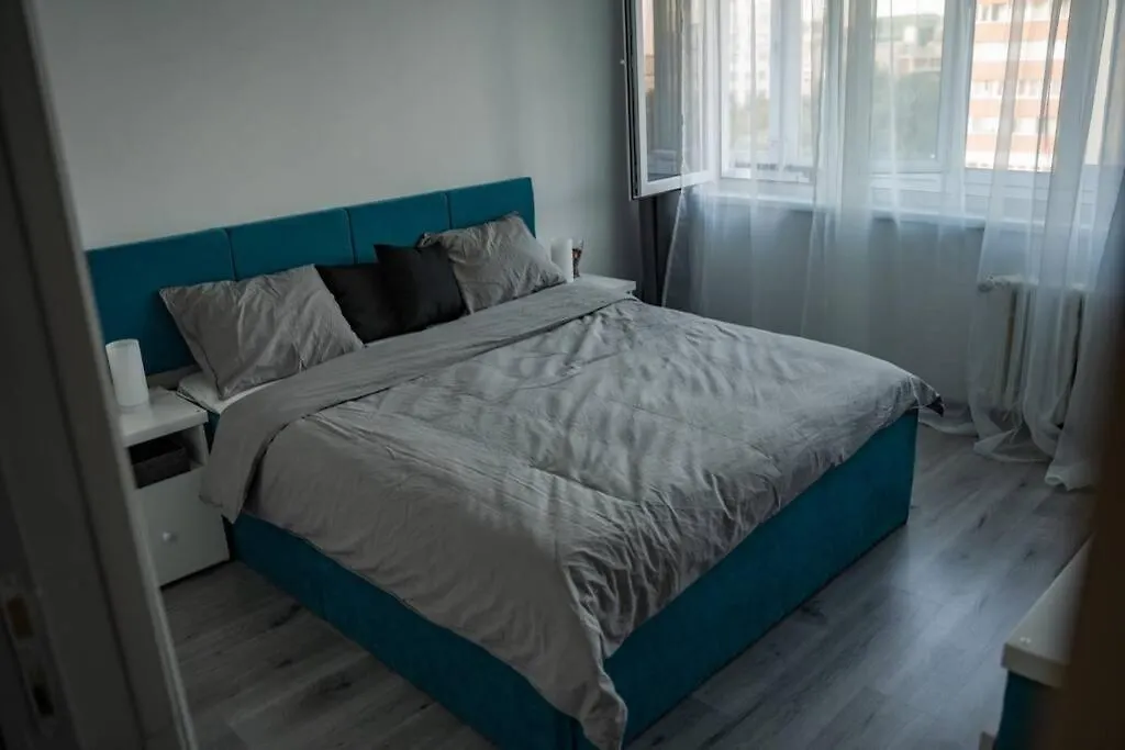 Modern 1 Bedroom Apartment In Bucharest Center! 0*,  Romania