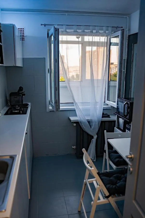 Modern 1 Bedroom Apartment In Bucharest Center! 0*,