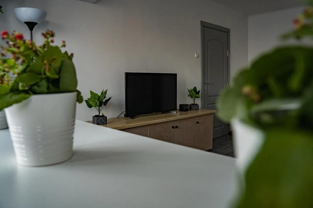 Modern 1 Bedroom Apartment In Bucharest Center! 0*,