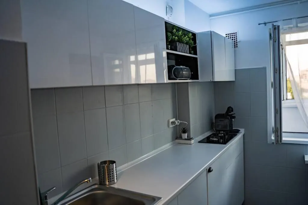 Modern 1 Bedroom Apartment In Bucharest Center! Romania