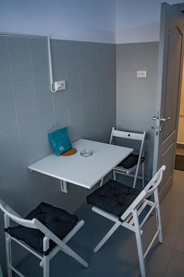Modern 1 Bedroom Apartment In Bucharest Center!