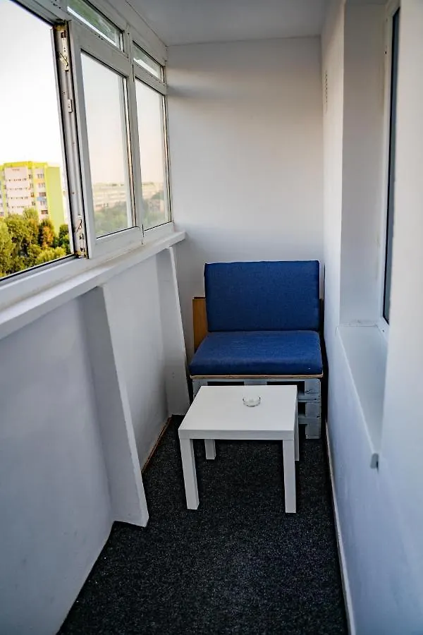 Modern 1 Bedroom Apartment In Bucharest Center! Romania