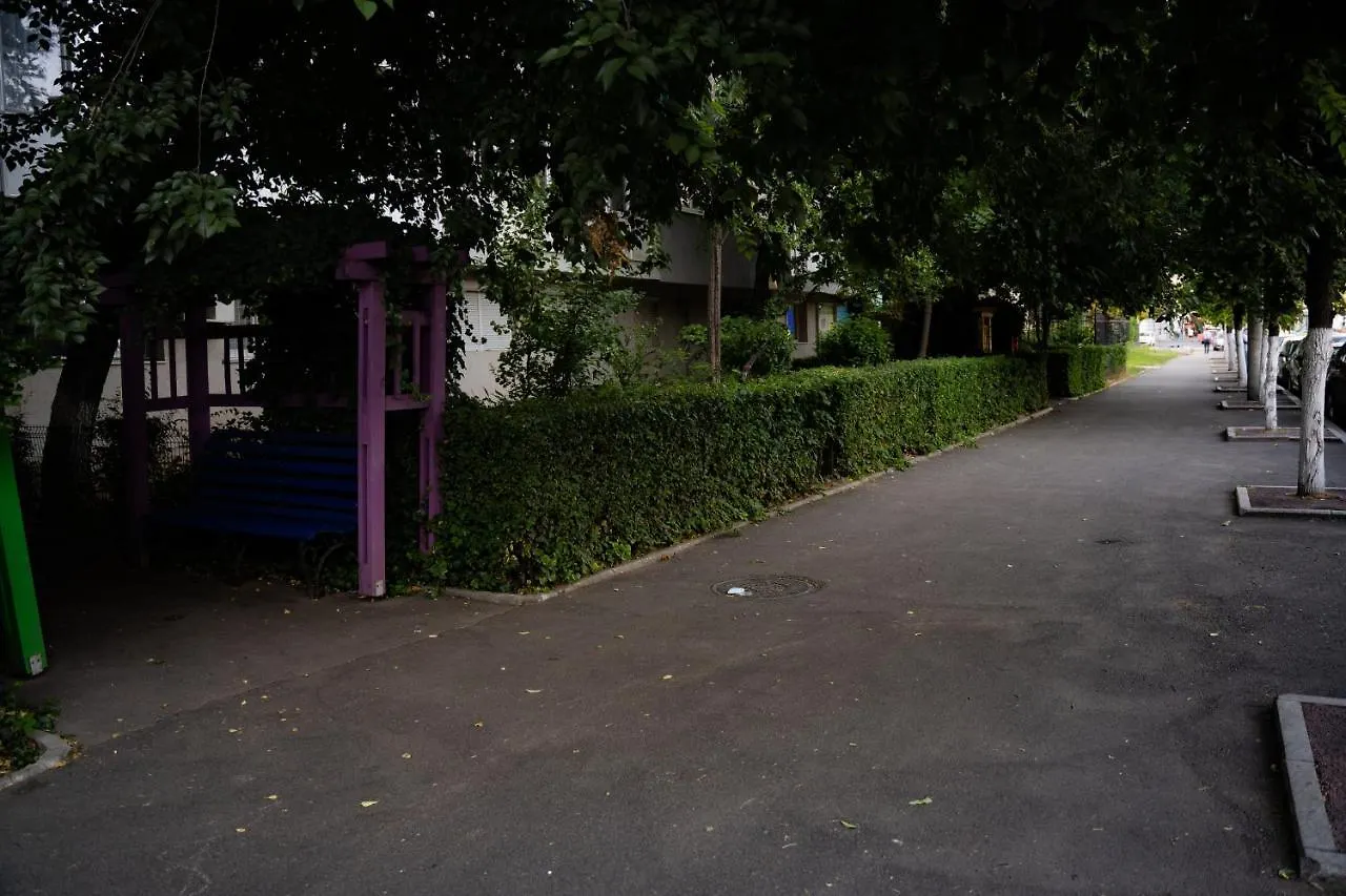 Modern 1 Bedroom Apartment In Bucharest Center! location